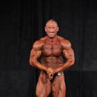 Chuck  Gilcher - NPC Masters Nationals 2013 - #1