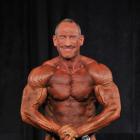 Chuck  Gilcher - NPC Masters Nationals 2013 - #1