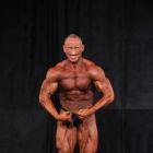 Chuck  Gilcher - NPC Masters Nationals 2013 - #1