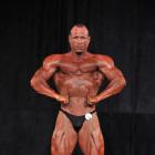 Mark   Bacon - NPC Masters Nationals 2013 - #1