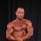 Mark   Bacon - NPC Masters Nationals 2013 - #1