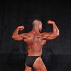 Mark   Bacon - NPC Masters Nationals 2013 - #1