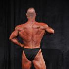 Mark   Bacon - NPC Masters Nationals 2013 - #1