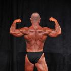 Mark   Bacon - NPC Masters Nationals 2013 - #1