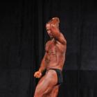 Mark   Bacon - NPC Masters Nationals 2013 - #1