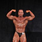 Mark   Bacon - NPC Masters Nationals 2013 - #1