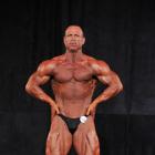 Mark   Bacon - NPC Masters Nationals 2013 - #1