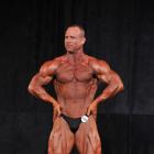 Mark   Bacon - NPC Masters Nationals 2013 - #1