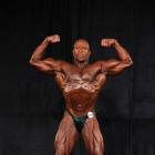 French   Ogburn - NPC Masters Nationals 2013 - #1