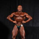 French   Ogburn - NPC Masters Nationals 2013 - #1