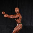 French   Ogburn - NPC Masters Nationals 2013 - #1