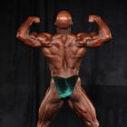 French   Ogburn - NPC Masters Nationals 2013 - #1