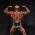 French   Ogburn - NPC Masters Nationals 2013 - #1