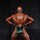 French   Ogburn - NPC Masters Nationals 2013 - #1