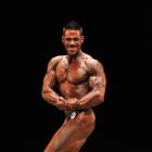 Alejandro  Urbina - NPC Nationals 2013 - #1