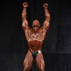 French   Ogburn - NPC Masters Nationals 2013 - #1