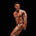 Alejandro  Urbina - NPC Nationals 2013 - #1