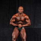 French   Ogburn - NPC Masters Nationals 2013 - #1