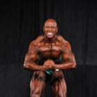 French   Ogburn - NPC Masters Nationals 2013 - #1