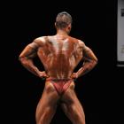 Alejandro  Urbina - NPC Nationals 2013 - #1