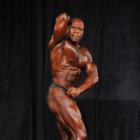 French   Ogburn - NPC Masters Nationals 2013 - #1