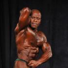 French   Ogburn - NPC Masters Nationals 2013 - #1