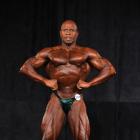 French   Ogburn - NPC Masters Nationals 2013 - #1