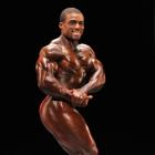 Johann  Rushing - NPC Nationals 2013 - #1