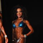 Amira  Lamb - NPC Team Universe 2013 - #1