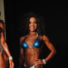 Amira  Lamb - NPC Team Universe 2013 - #1