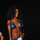 Amira  Lamb - NPC Team Universe 2013 - #1