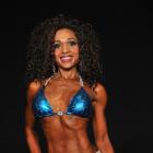 Amira  Lamb - NPC Team Universe 2013 - #1