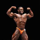 Theodore   Atkins Jr  - NPC Nationals 2013 - #1