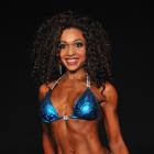 Amira  Lamb - NPC Team Universe 2013 - #1