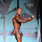 Kieron  Phoenix - NPC Tim Gardner Tampa Extravaganza 2013 - #1