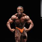 Theodore   Atkins Jr  - NPC Nationals 2013 - #1