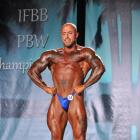 Kieron  Phoenix - NPC Tim Gardner Tampa Extravaganza 2013 - #1