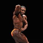 Theodore   Atkins Jr  - NPC Nationals 2013 - #1