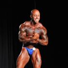 Kieron  Phoenix - NPC Tim Gardner Tampa Extravaganza 2013 - #1