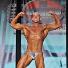 Daniel  Wells - NPC Tim Gardner Tampa Extravaganza 2013 - #1