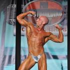 Daniel  Wells - NPC Tim Gardner Tampa Extravaganza 2013 - #1