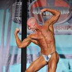 Daniel  Wells - NPC Tim Gardner Tampa Extravaganza 2013 - #1