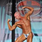 Daniel  Wells - NPC Tim Gardner Tampa Extravaganza 2013 - #1