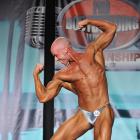 Daniel  Wells - NPC Tim Gardner Tampa Extravaganza 2013 - #1