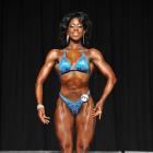 Tiffany  Vann - NPC Jr. Nationals 2013 - #1