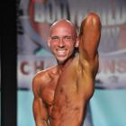 Daniel  Wells - NPC Tim Gardner Tampa Extravaganza 2013 - #1