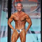 Daniel  Wells - NPC Tim Gardner Tampa Extravaganza 2013 - #1