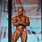 Jose  Belteton - NPC Tim Gardner Tampa Extravaganza 2013 - #1