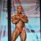 Jose  Belteton - NPC Tim Gardner Tampa Extravaganza 2013 - #1