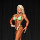 Kaelin  Tuell - NPC Jr. Nationals 2013 - #1